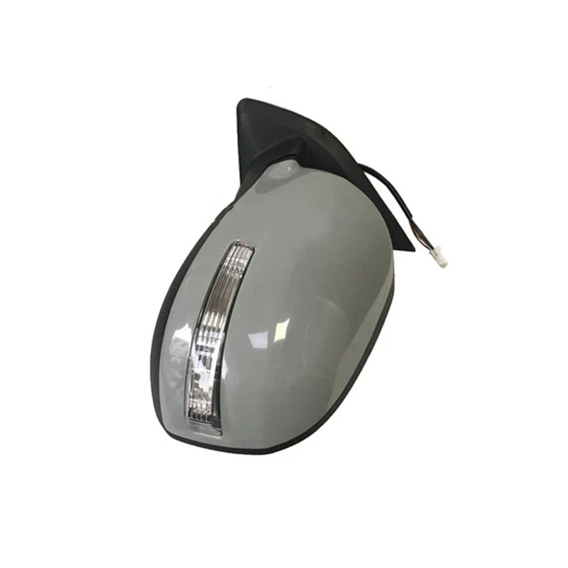 Car Accessories For Mitsubishi Outlander 2014-2019 Auto Outside Door Rearview Mirror Assemblys Left/Right