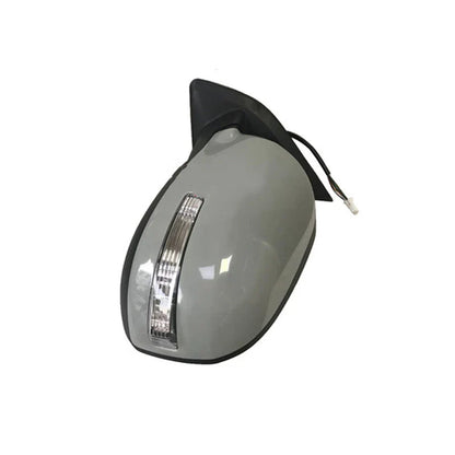 Car Accessories For Mitsubishi Outlander 2014-2019 Auto Outside Door Rearview Mirror Assemblys Left/Right