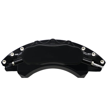 Brake Caliper Covers Screw Installing Fit for Lincoln MKZ, Aviator, Corsair (2 front+2 rear)