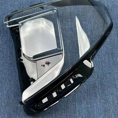 For GMC SIERRA 2022 Car Products Headlights Lamp Glass It has good transparency and light transmission