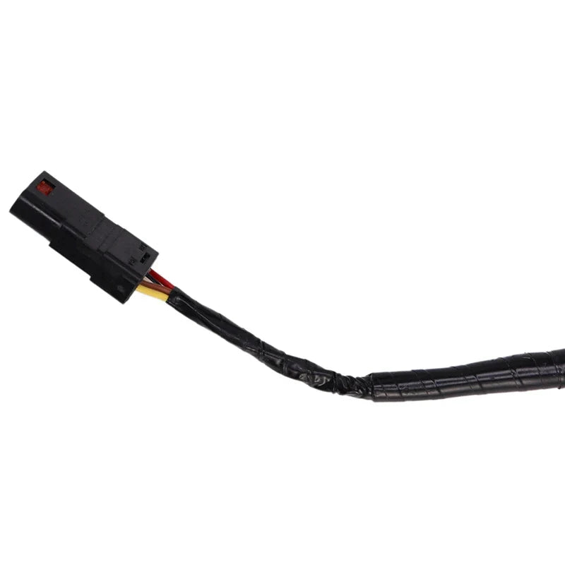 23137302 Rear View Camera Front View Back Up Camera For GMC Terrain 2018-2019 Replacement Parts Accessories