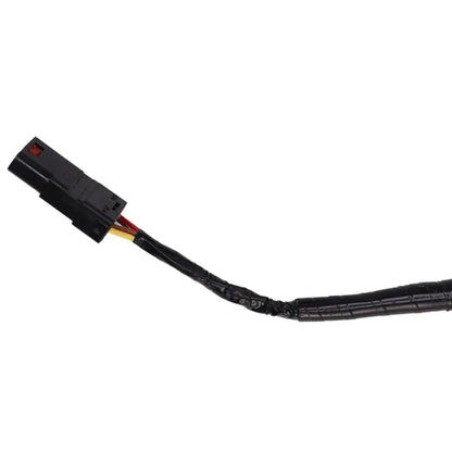 23137302 Rear View Camera Front View Back Up Camera For GMC Terrain 2018-2019 Replacement Parts Accessories