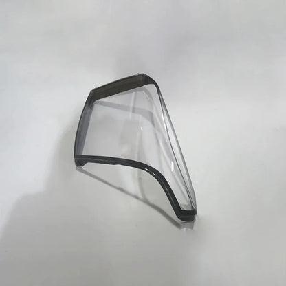Car Headlight Cover Auto Headlamp Lampshade Lampcover Head Lamp Light Lens Shell For GMC YUKON 2015 2016 2017 2018 2019 2020