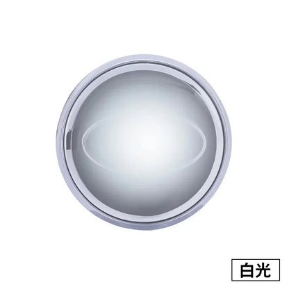 Hub light Car Floating Illumination Wheel Caps LED Light Center Cover Lighting Cap For Audi A3 A4 A5 A6 A7 A8 S4 S6 Q2 Q3 Q5 Q7