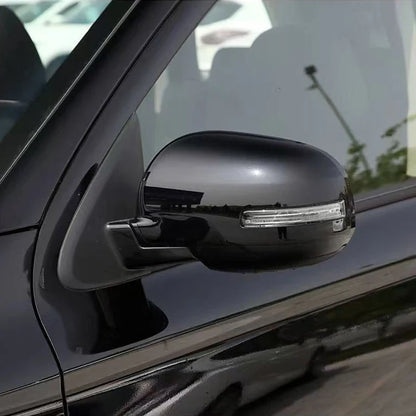 Car Accessories For Mitsubishi Outlander 2014-2019 Auto Outside Door Rearview Mirror Assemblys Left/Right