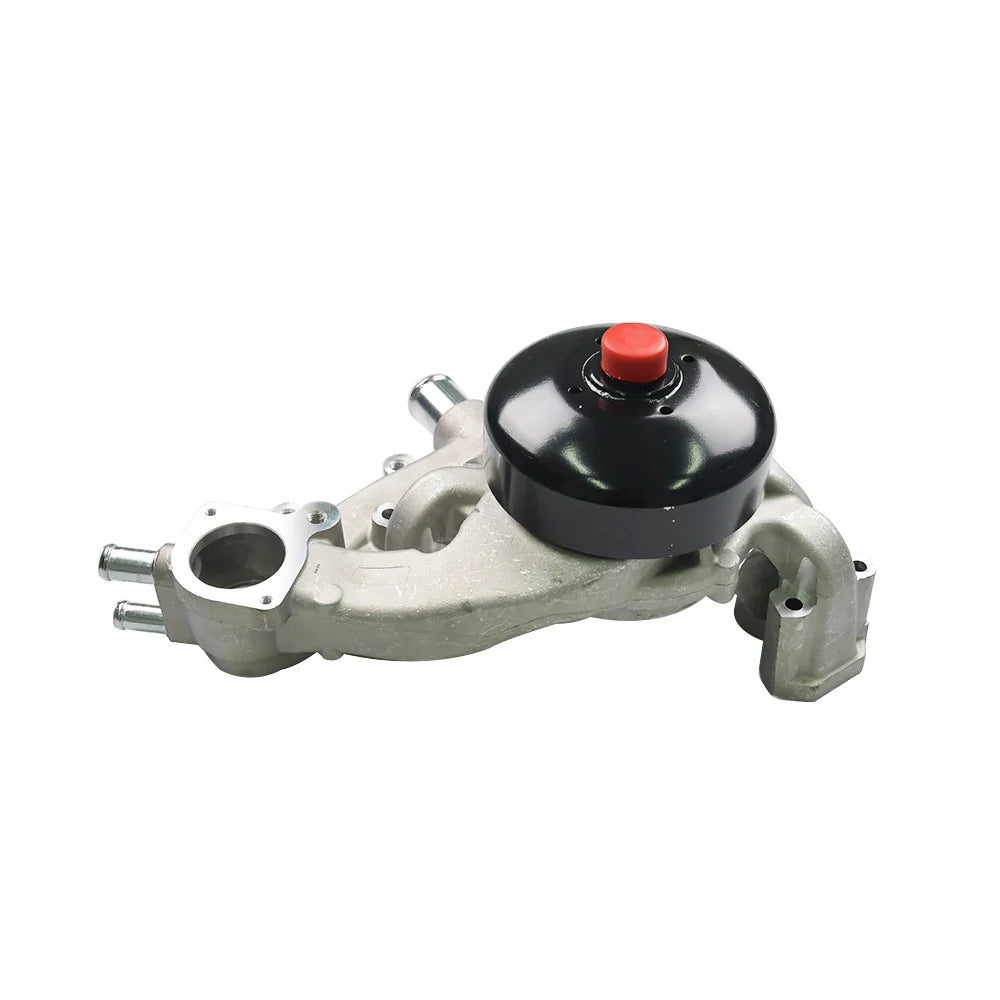 Water Pump for Chevy GMC ISUZU SAAB Apply Engine to 6.0L 6.2L 4.8L AW6009 19208815 12681417