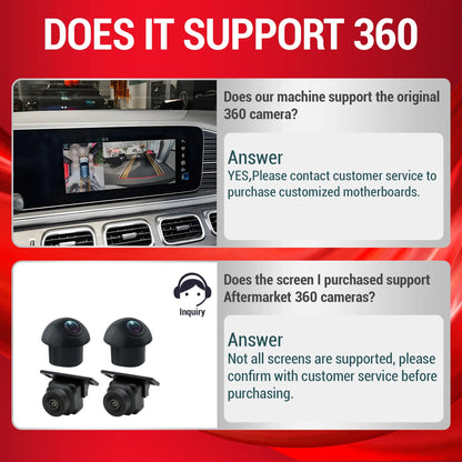10.25 inch Android 14 For Audi A3 2013-2018 Car Radio Wireless Bluetooth Carplay Head Unit Qualcomm Snapdragon 680 Touch Screen