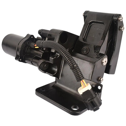AP03 9L7Z16A507A Brand New Running Board Motor & Bracket Left for For Expedition Lincoln Navigator 2007-2014