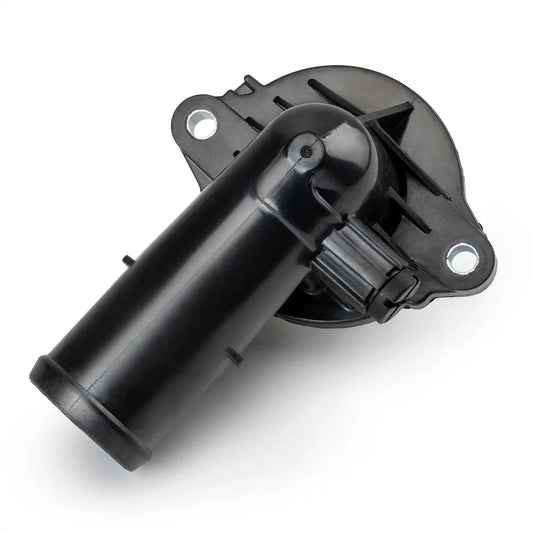 OEM# 5184651AH 05184651AG 823-203 for Mopar Thermostat Housing for Dodge Durango for Jeep Grand Cherokee Wrangler JK Replacement
