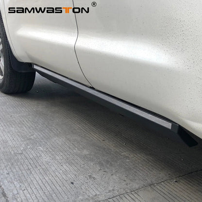 Automatic Electric Power Side Step Running Board for Dodge Durango 2018-2023