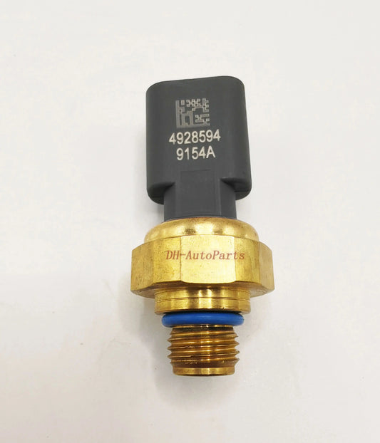 4928594  4903479 4921746 Exhaust Gas EGR Pressure Sensor For Engine ISX ISM ISC ISL ISB ISF 2.8 3.8 4087989
