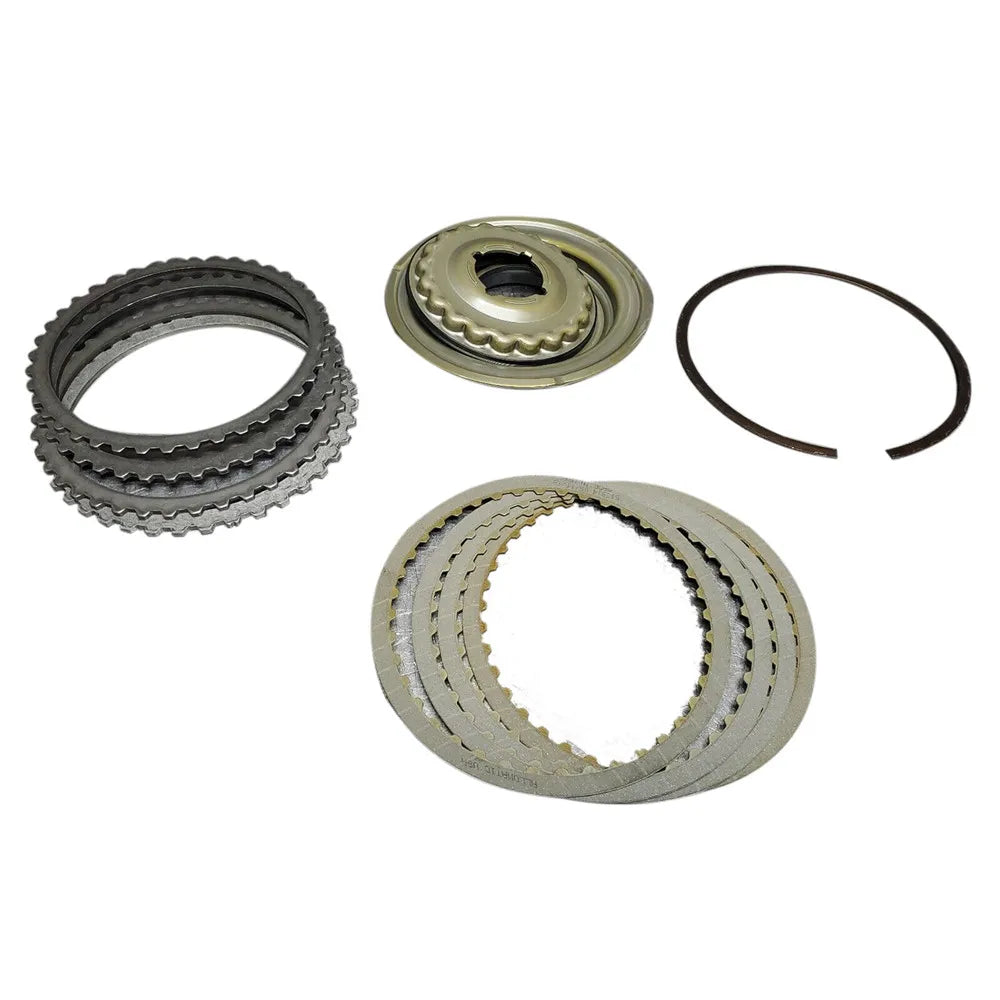 Transmission Direct Drum 3 Clutch U140 U140E U241 U241E For Solara RX300 ES300 Celica Highlander RAV4 Refurbished Parts