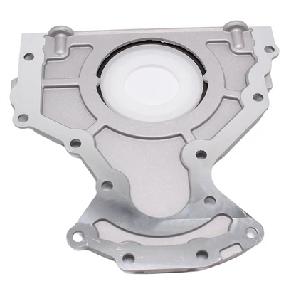 Car Rear Main Seal Cover Kit 635-518 For GMC Chevy 4.8 5.3 6.0 6.2 Cadillac Escalade Hummer Saab Isuzu 12633579 12639250