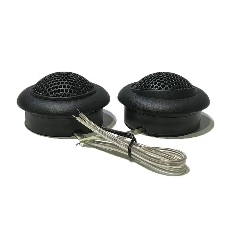 TS-T120 89db Car Speaker Audio Horns Auto Audio Music Stereo Treble Car Audio Modification Tweeter Auto Sound Car Stereo Speaker