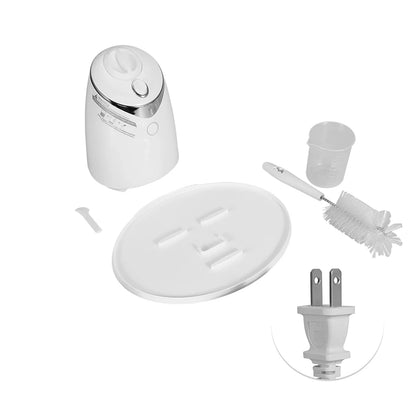 Fruit Mask Machine DIY Natural Fruit Vegetable Face Mask Maker Facial Care Fresh Collagen Beauty Machine Vegetable Mask Machine