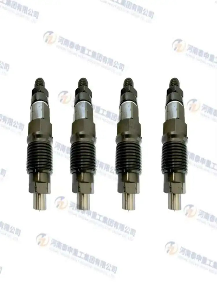 Original quality Fuel Injector Intersection 894382480 105007-1240, Easy4jg2-TC Engine Repair Car Replacement Parts, 4 Pieces