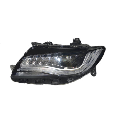 Hot selling High quality LED Headlight For Lincoln MKZ headlight headlamp led 2017 2018 2019 HP5Z13008F car headlight