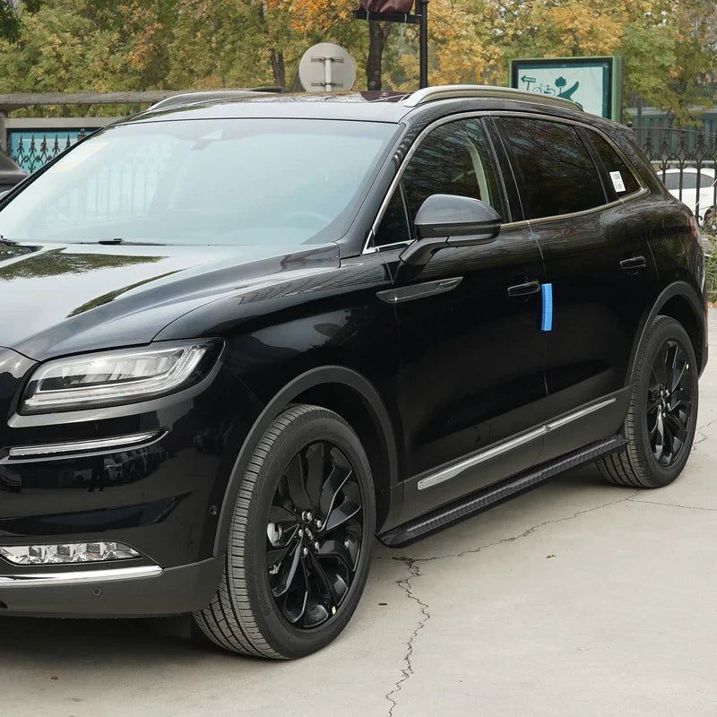 Auto Chassis Parts Running Boards Side Step for Lincoln Nautilus 2019-2023