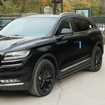 Auto Chassis Parts Running Boards Side Step for Lincoln Nautilus 2019-2023