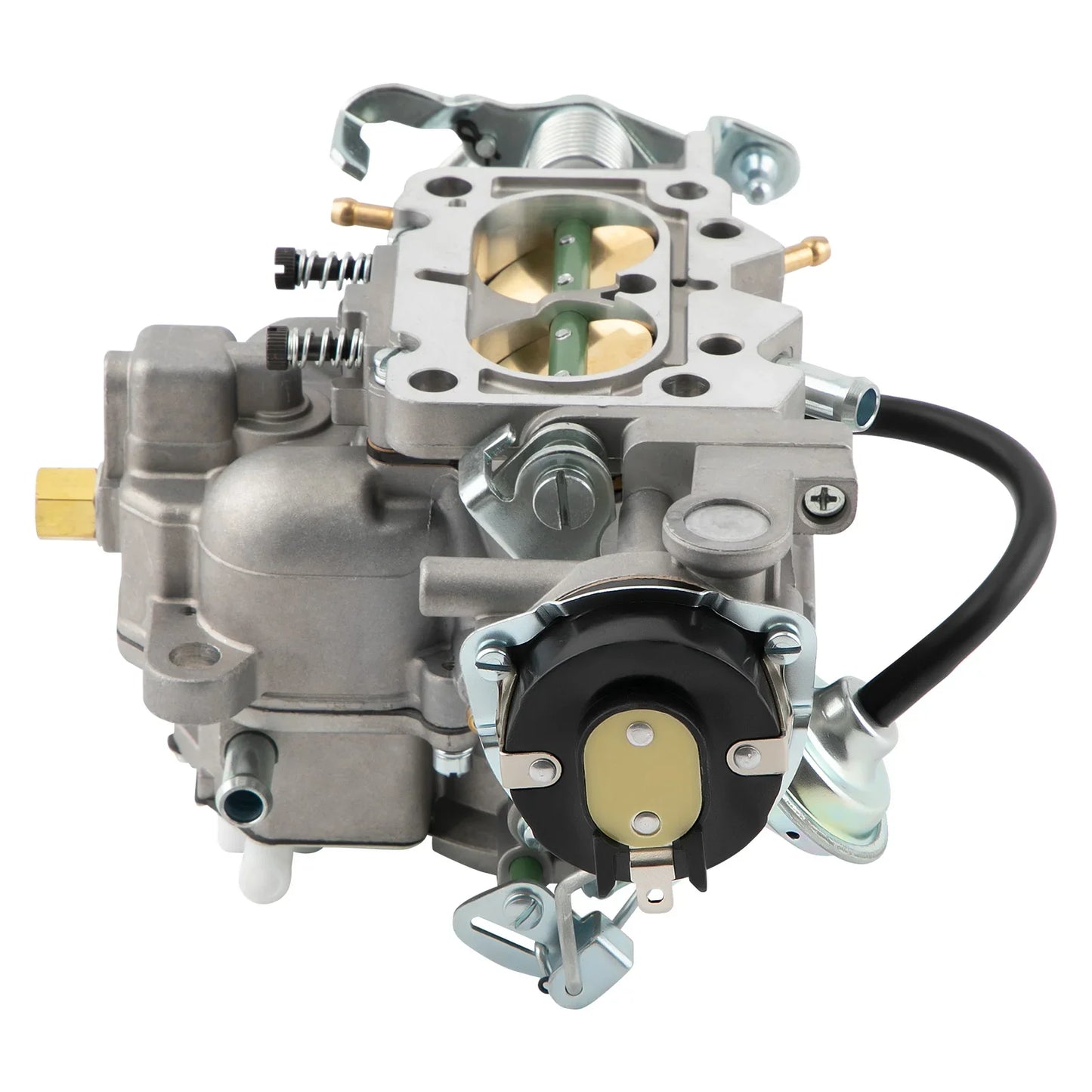 2-Barrel Carb Carburetor Fits For Jeep CJ BBD 6 CYL Engine 4.2 L 258 CU 8363