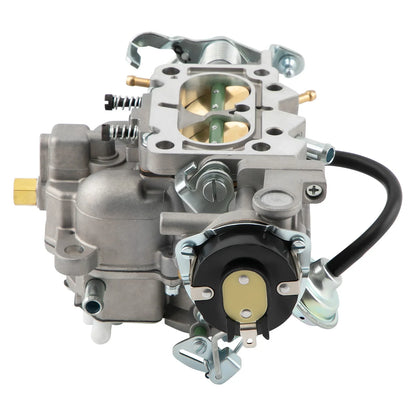 2-Barrel Carb Carburetor Fits For Jeep CJ BBD 6 CYL Engine 4.2 L 258 CU 8363