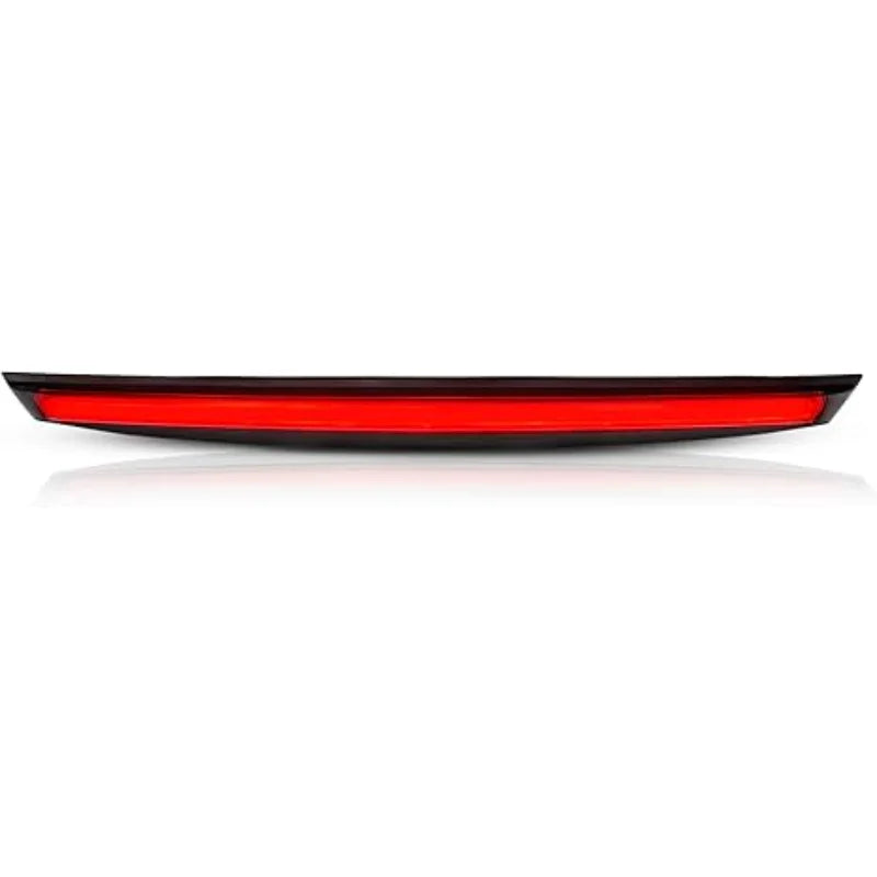 AmeriLite Red Neon LED 3rd Brake Lamp Center High Mount Stop Light For  Tahoe Suburban/GMC Yukon  EscaladePassenger