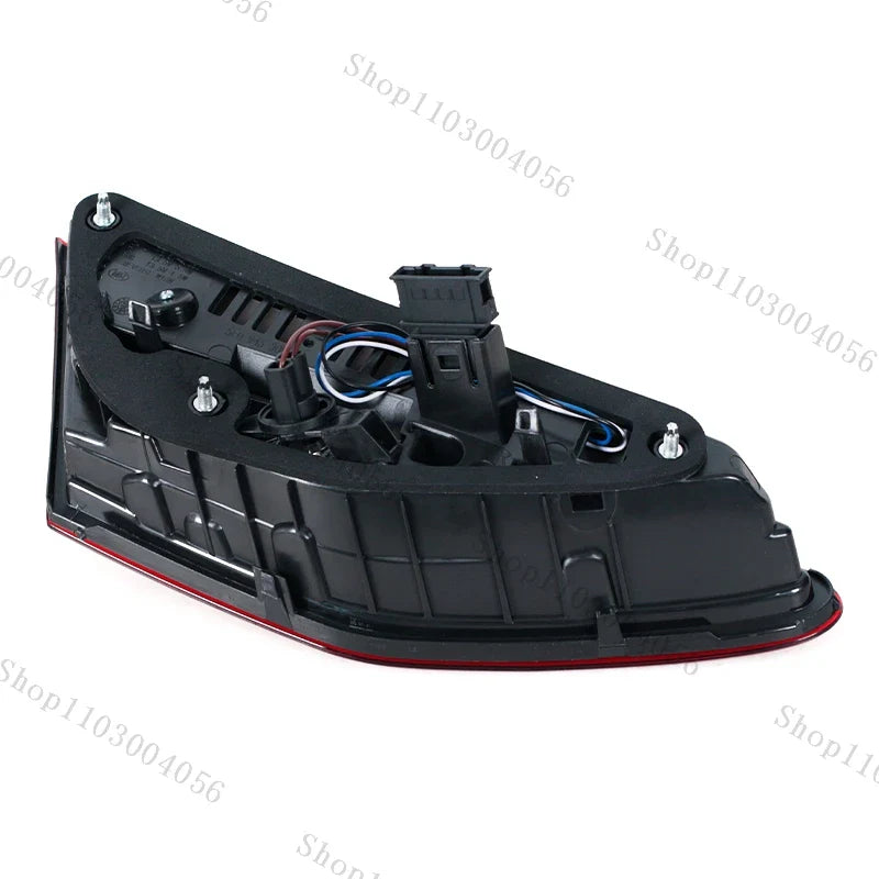 LED Car Rear Tail Light Inner Tail Lamp For Seat Leon 2017 2018 2019 2020 2021 Warning Headlights Brake Light Taillight
