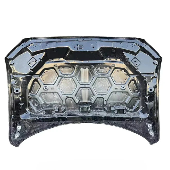 2025 new Auto Part Engine Hood for Lincoln Nautilus Engine Bonnet Carbon Fiber