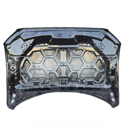 2025 new Auto Part Engine Hood for Lincoln Nautilus Engine Bonnet Carbon Fiber