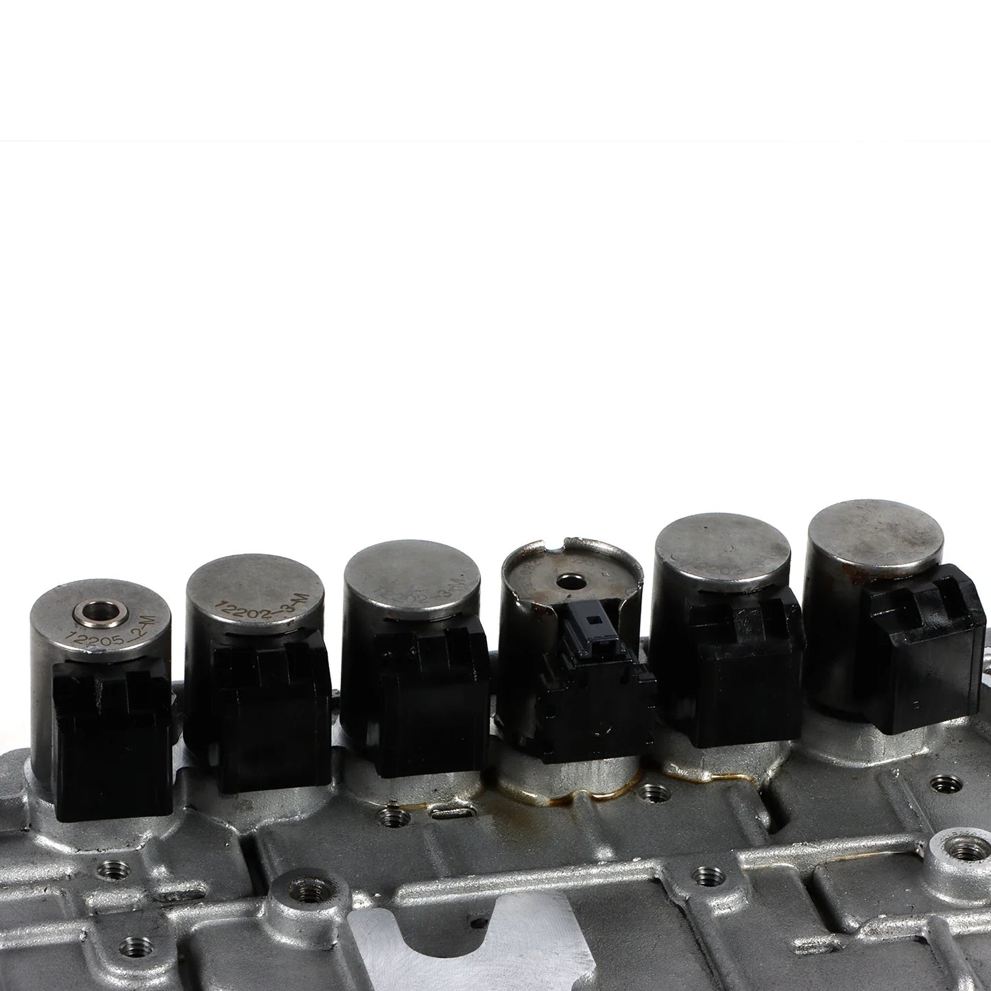 Transmission Valve Body (No TCU) RE7R01A For FX35 EX35 Infiniti Q50 Q60 Q70 QX56 QX70 QX80 Drivetrain CarTransmission Parts