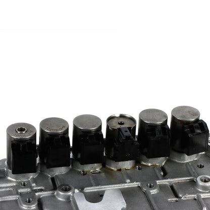 Transmission Valve Body (No TCU) RE7R01A For FX35 EX35 Infiniti Q50 Q60 Q70 QX56 QX70 QX80 Drivetrain CarTransmission Parts