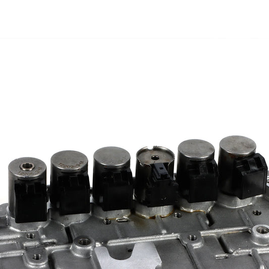 Transmission Valve Body (No TCU) RE7R01A For FX35 EX35 Infiniti Q50 Q60 Q70 QX56 QX70 QX80 Drivetrain CarTransmission Parts