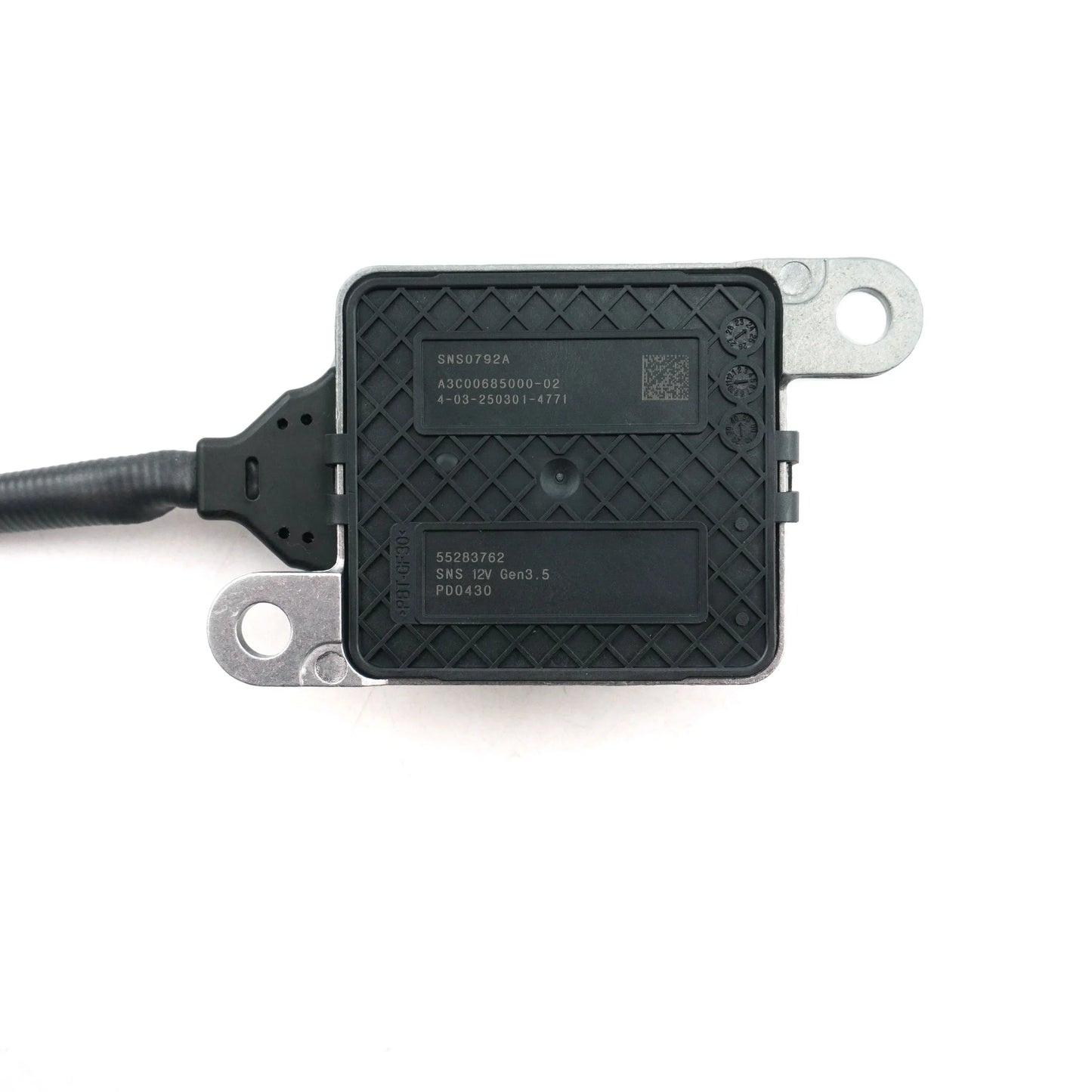 55283762 SNS0792A NOx Sensor For Fiat Egea Good Performance Nitrogen Oxide Sensor Excellent Quality Top Stability Car Parts