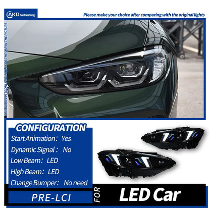 Car Lights for BMW G22 Headlight Projector Lens 2019-2023 G82 G29 M3 M4 425i 430i 435i Head Lamp LED Headlights Drl Automotive