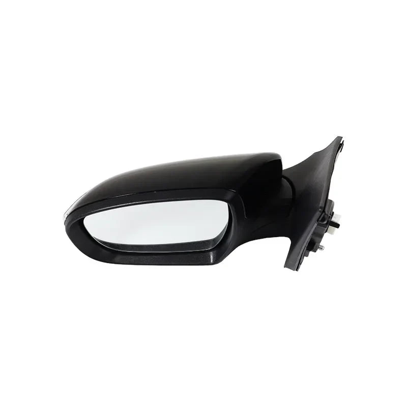 Car ctric Folding Turn Signal Heating Lens Adjustment Mirror Assy For Hyundai I20 2016 2017 Car Rearview Mirror Assembly