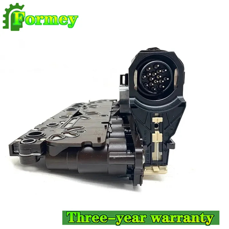 6L45 6L50 6L80 6L80E Transmission Control Module TCU TCM Suitable For BMW Cadillac Chevrolet 24254908 Auto Parts High Performanc