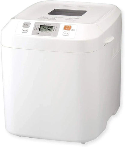 1.2 kg Dual-Loaf Bread Machine – Model SB-111 for Home Baking
