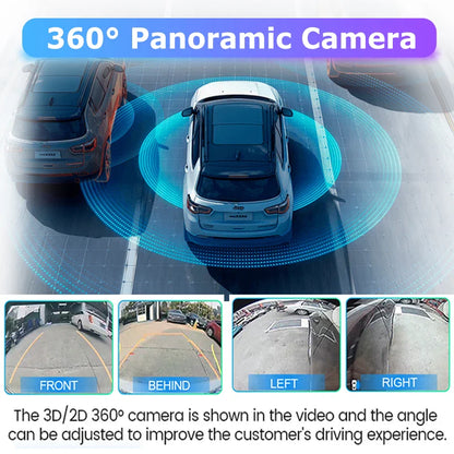 9.7" Vertical Style Tesla Screen Android 12 Car Radio For Hyundai Azera 2006-2010 GPS Navigation Multimedia Video Player