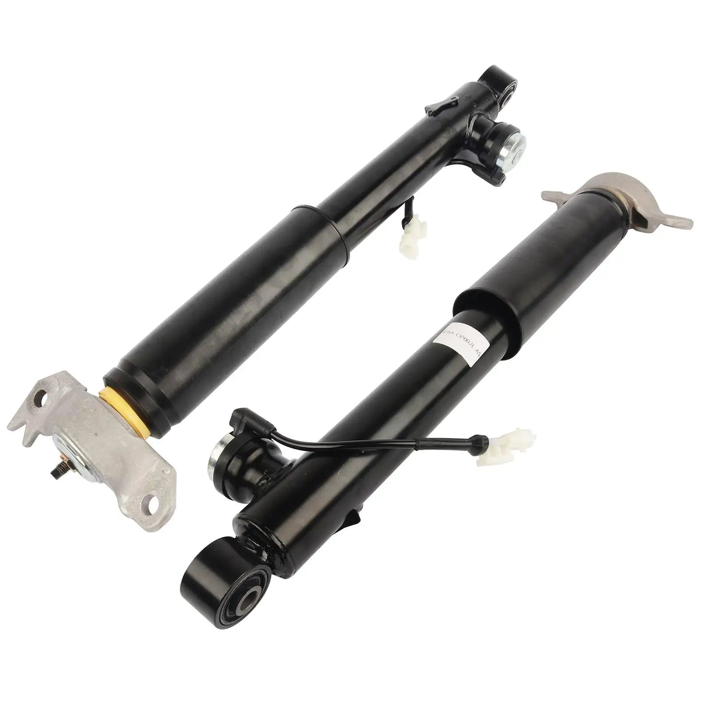 AP02 Rear Shock Absorber LEFT & RIGHT for Opel Insignia A 2008 2009 2010 2011 2012 2013 2014 2015 2016 2017