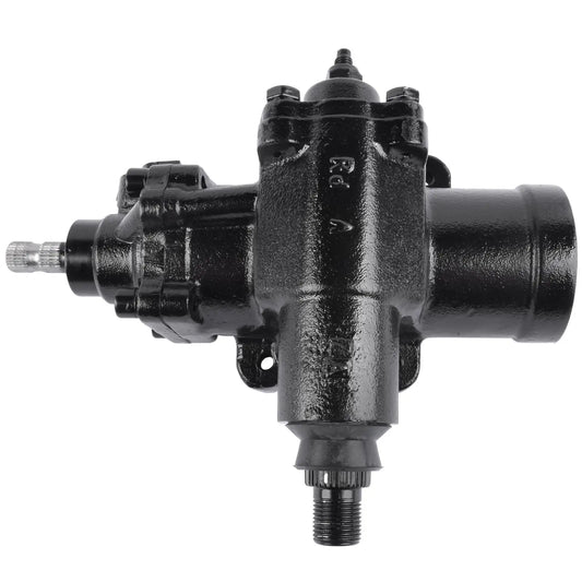 AP02 Power Steering Gear Box for Chevy Caprice Blazer GMC Sonoma Isuzu Hombre Buick Roadmaster 27-7560