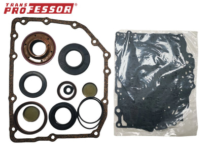 TG-81SC TG81SC AF50 Transmission Repair Overhaul Kit for BMW X1 X2 MINI,Transprofessor Automatic OHK Gaskets Oil Seals Car Parts