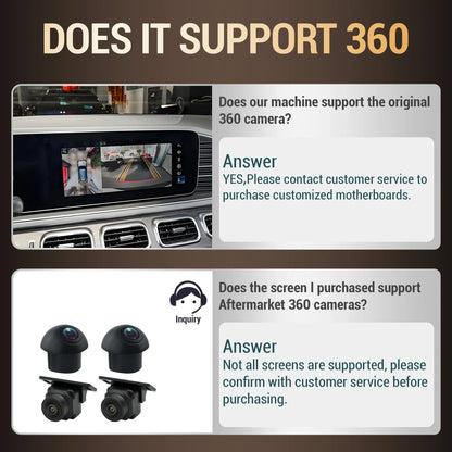 10.25" Android 14 For LEXUS RX350 RX450h RX300 RX270 RX350L 2009-2014 Car Radio Multimedia BT CarPlay Touch Screen