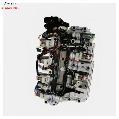 New Transmission Part for Ford Escape EDGE Valve Body Assembly Auto Parts 8F35 8 Valve