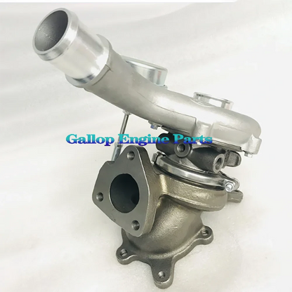 New Turbo For Ford Explorer or Lincoln Navigator 3.5L Engine 790317-0006 790318-0008 AA5E-6K682-GD AA5E-6K682-BF Turbocharger
