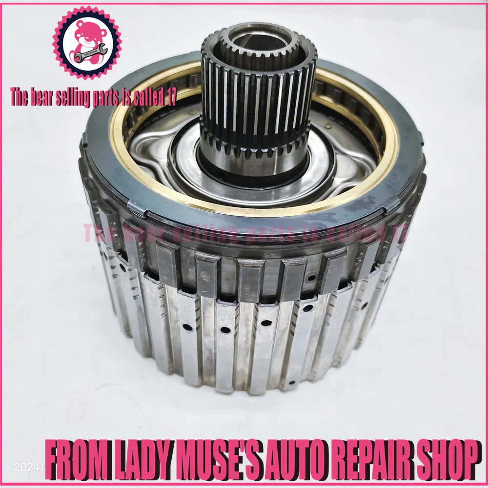 V4A51 R4A51 V5A51 R5A51 Transmission Planetary carrier gears for Mitsubishi High quality cheap price Auto parts / Car accessorie