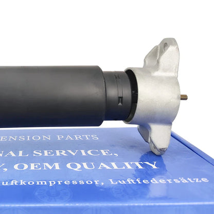 A PairOEM Standard Front Right Air Suspension Shock Assembly For Lincoln MKC New Condition Rubber Bushed Shock Absorber ASH24590