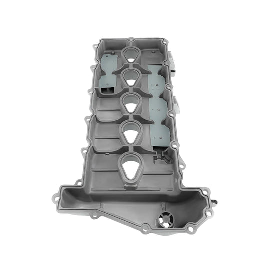 Aluminum Valve Cover for Chevrolet Colorado GMC Canyon Hummer H3 3.5L 2004-2006