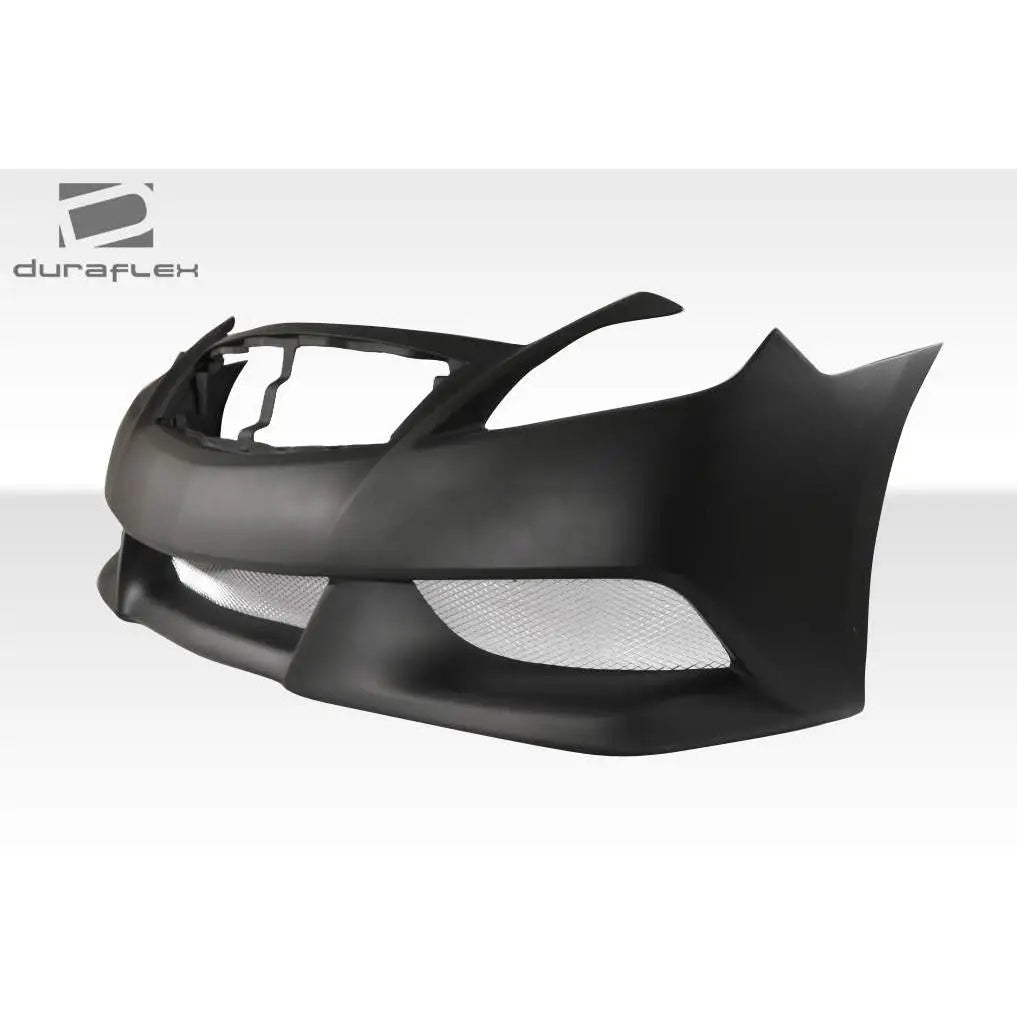 2008-2015 Infiniti G Coupe G37 Q60 Duraflex IPL Exterior Front bumper cover - 1 piece