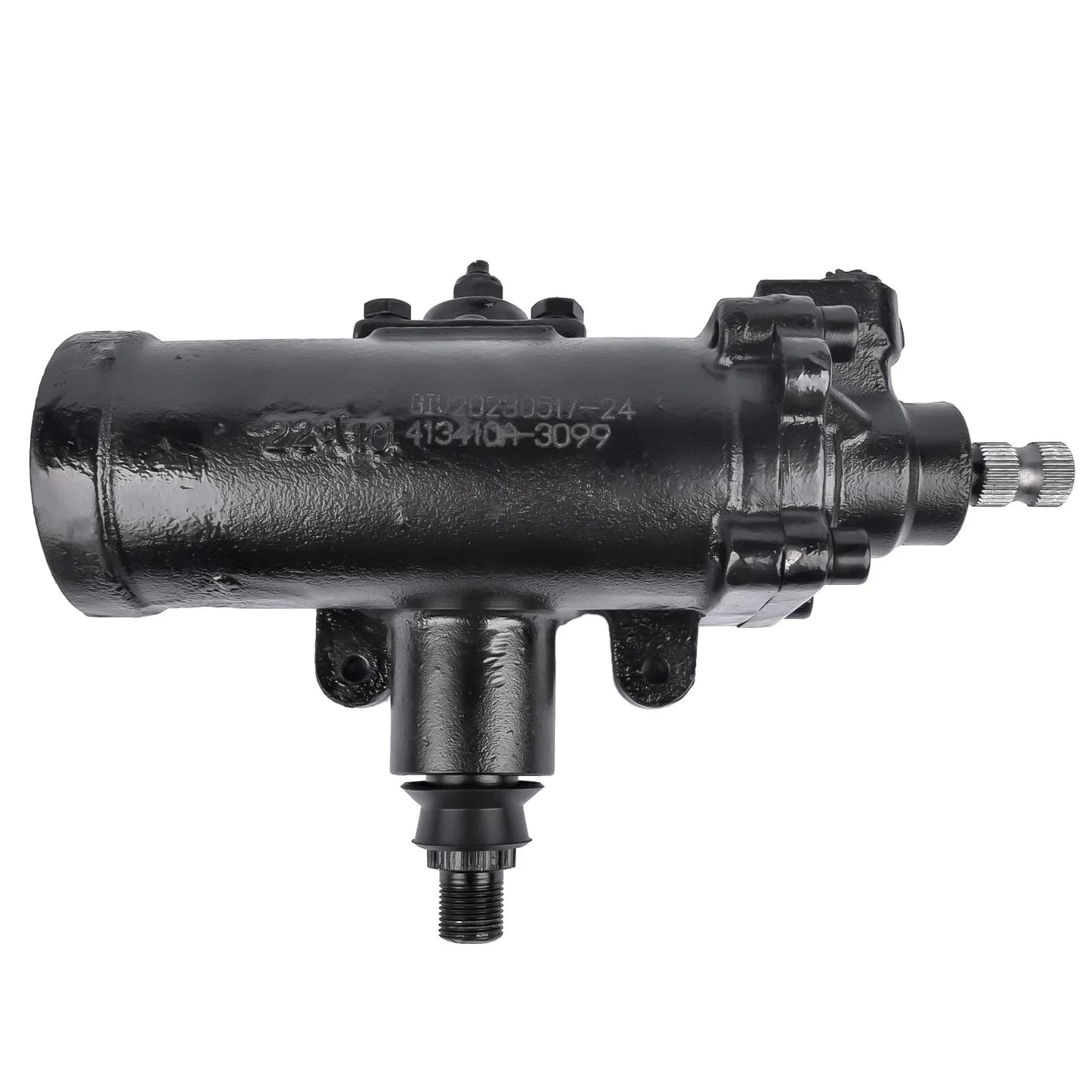 AP02 Power Steering Gear Box for Chevrolet C10 C20 C30 Pickup Blazer GMC C15 C25 C35