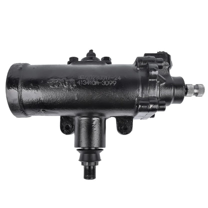 AP02 Power Steering Gear Box for Chevrolet C10 C20 C30 Pickup Blazer GMC C15 C25 C35